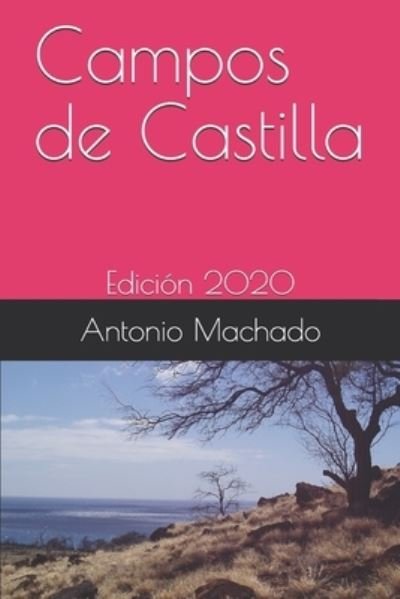 Campos de Castilla - Antonio Machado - Books - Independently Published - 9781654438333 - 2020