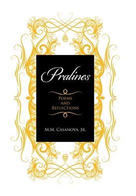 Cover for Jr M M Casanova · Pralines (Hardcover Book) (2020)