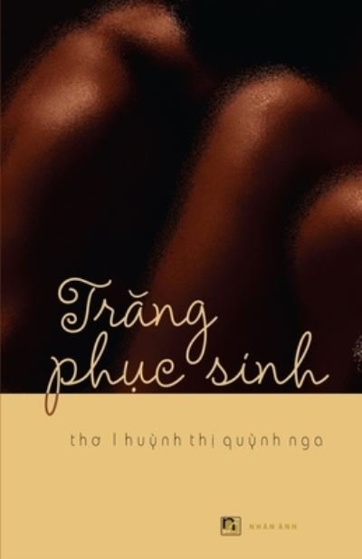 Cover for Quynh Nga Huynh Thi · Trang Phuc Sinh (Paperback Bog) (2021)