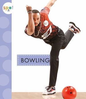 Cover for Mari C Schuh · Bowling (Hardcover Book) (2021)