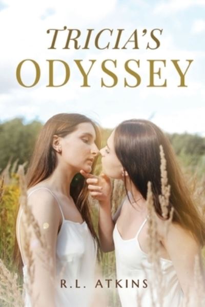 Cover for R. L. Atkins · Tricia's Odyssey (Paperback Book) (2021)