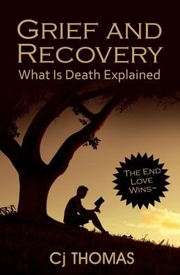 Cover for Cj Thomas · Grief and Recovery (Taschenbuch) (2019)