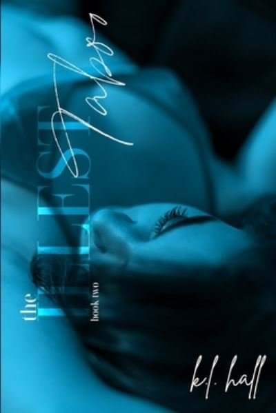 Cover for K L Hall · The Illest Taboo 2: (An Enemies to Lovers Romance) - The Illest Taboo (Paperback Bog) (2021)