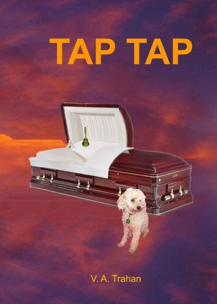 Cover for Virginia a Trahan · Tap Tap (Taschenbuch) (2021)