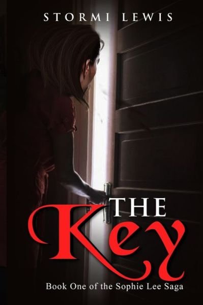 Cover for Stormi D Lewis · The Key (Paperback Book) (2021)
