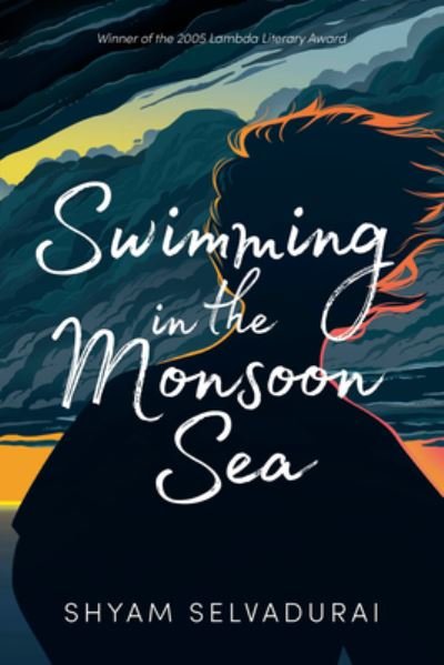 Cover for Shyam Selvadurai · Swimming in the Monsoon Sea (Paperback Book) (2022)
