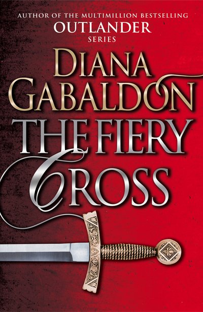 Cover for Diana Gabaldon · The Fiery Cross: (Outlander 5) - Outlander (Pocketbok) (2015)