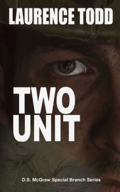 Cover for Laurence Todd · Two Unit (Pocketbok) (2020)