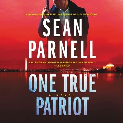 Cover for Sean Parnell · One True Patriot A Novel (CD) (2020)