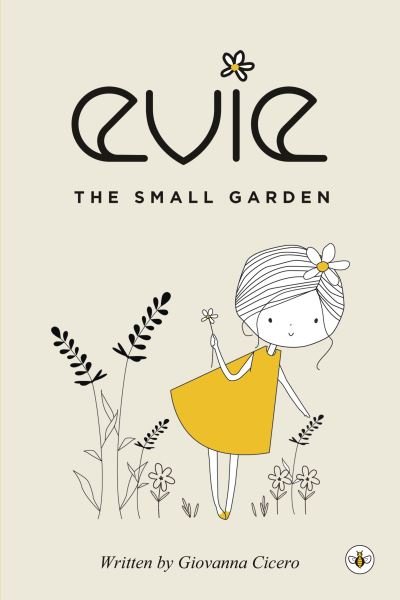 Cover for Giovanna Cicero · Evie's Garden (Paperback Bog) (2022)