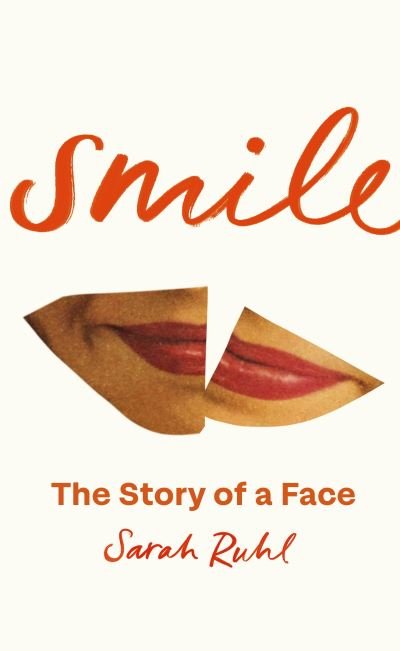 Cover for Sarah Ruhl · Smile (Paperback Bog) (2022)