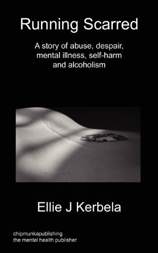 Cover for Ellie J Kerbela · Running Scarred (Paperback Bog) (2012)