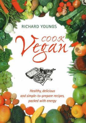 Cover for Richard Youngs · Cook Vegan (Paperback Book) [3 Revised edition] (2001)