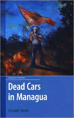 Cover for Stuart Ross · Dead Cars in Managua (Paperback Book) (2008)