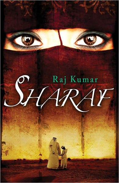 Cover for Raj Kumar · Sharaf (Paperback Book) (2011)