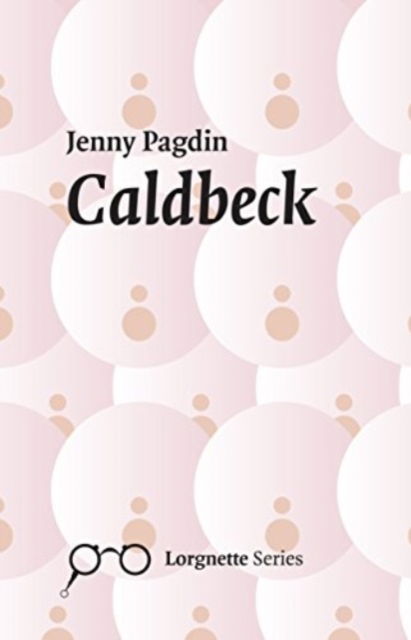 Cover for Jenny Pagdin · Caldbeck (Paperback Book) (2017)