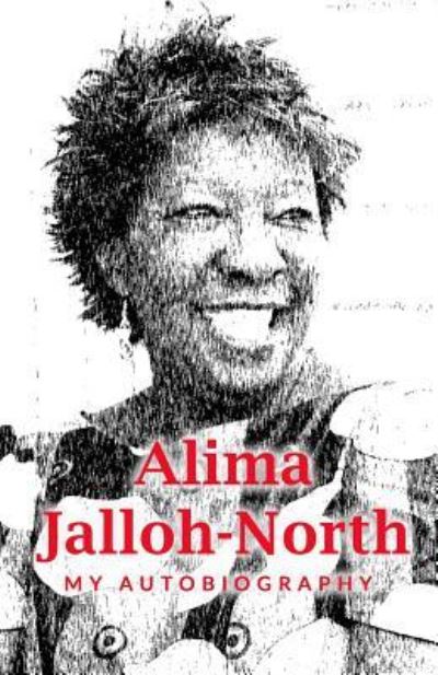 Cover for Alima Jalloh-North (Paperback Book) (2019)