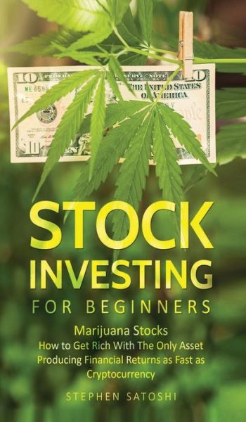 Stock Investing for Beginners - Stephen Satoshi - Books - Financial Freedom Publishing - 9781913470333 - November 27, 2019