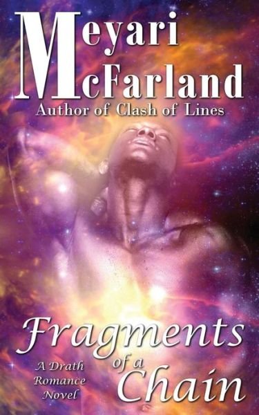 Cover for Meyari McFarland · Fragments of a Chain (Paperback Book) (2016)