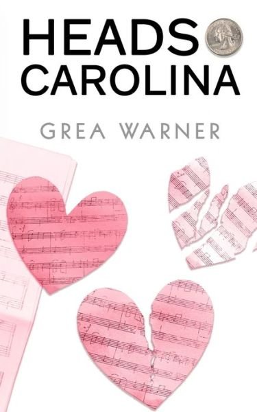 Cover for Grea Warner · Heads Carolina (Paperback Book) (2021)