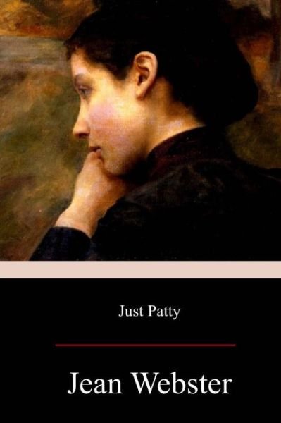 Cover for Jean Webster · Just Patty (Paperback Book) (2017)