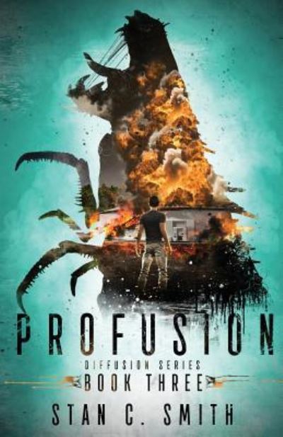 Cover for Stan C Smith · Profusion (Paperback Book) (2017)