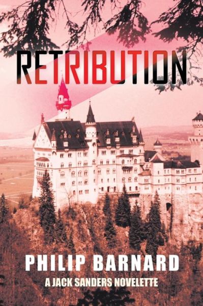 Cover for Philip Barnard · Retribution (Taschenbuch) (2018)