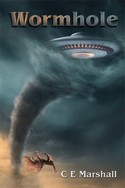 Wormhole - C E Marshall - Livros - Xlibris UK - 9781984591333 - 30 de dezembro de 2019