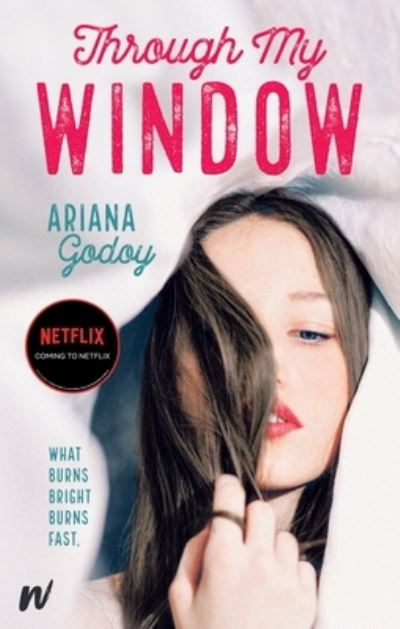 Cover for Ariana Godoy · Through My Window - Hidalgo Brothers (Paperback Book) (2022)