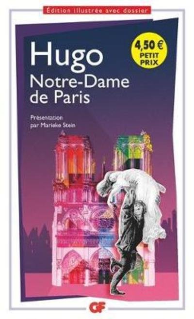 Cover for Hugo · Notre-Dame de Paris (Book)
