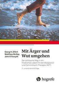 Cover for Eifert · Mit Ärger und Wut umgehen (Book)