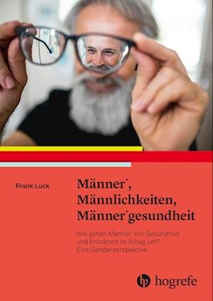 Cover for Luck · Männer*, Männlichkeiten, Männer*ge (Book)
