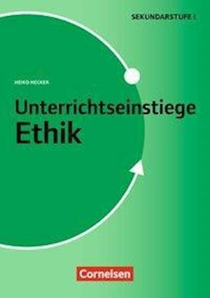 Cover for Hecker · Unterrichtseinstiege für die Kla (Bok)