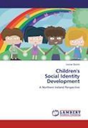 Cover for Quinn · Children's Social Identity Develo (Book)