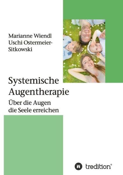 Cover for Marianne Wiendl · Systemische Augentherapie (Paperback Book) (2015)