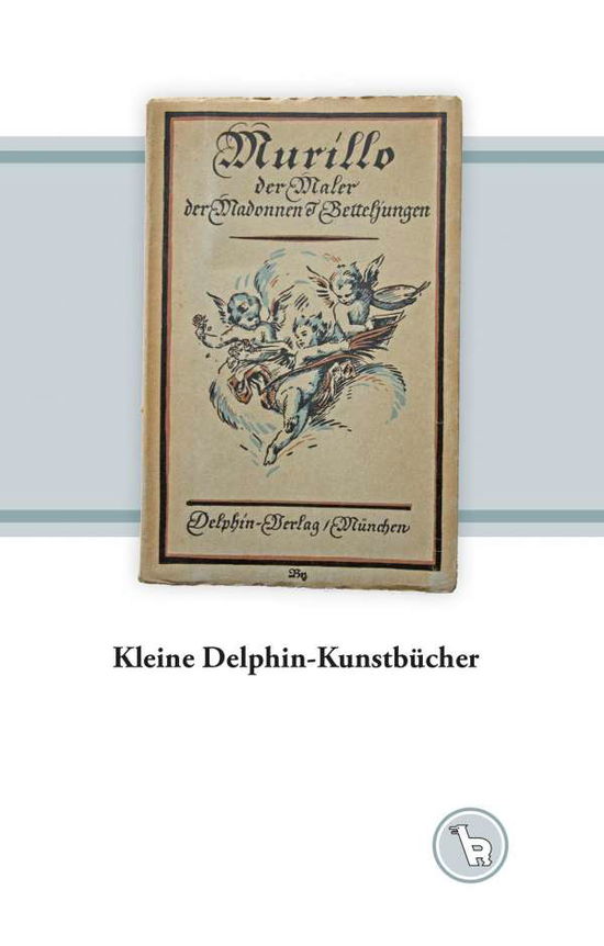 Cover for Dröge · Kleine Delphin-Kunstbücher (Bok)