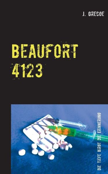 Cover for J. Grecoe · Beaufort 4123 (Paperback Book) [German edition] (2021)