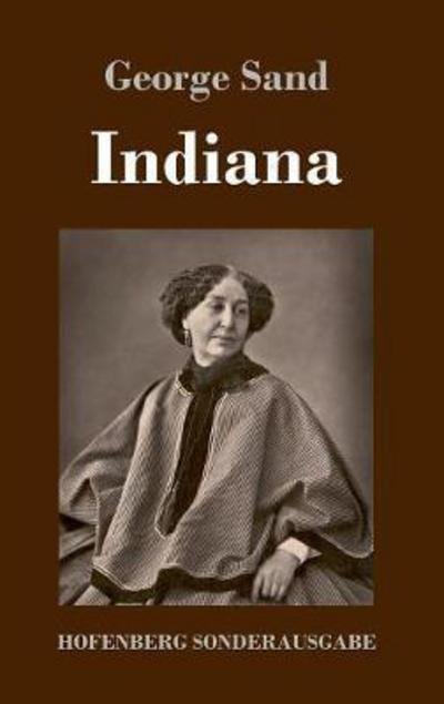 Indiana - Sand - Bücher -  - 9783743721333 - 19. Oktober 2017