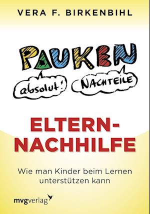 Cover for Birkenbihl · Eltern-Nachhilfe (Book)