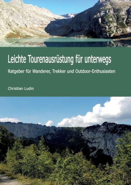 Cover for Ludin · Leichte Tourenausrüstung für unte (Book) (2019)