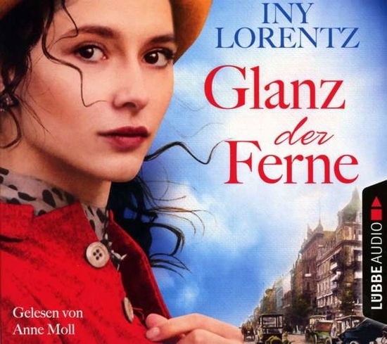 Glanz Der Ferne - Iny Lorentz - Music - Bastei Lübbe AG - 9783785781333 - March 6, 2020