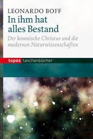 Cover for Leonardo Boff · In ihm hat alles Bestand (Paperback Book) (2013)