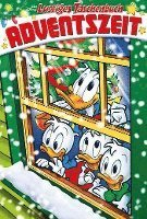 Lustiges Taschenbuch Adventszeit - Disney - Bücher - Egmont EHAPA - 9783841335333 - 10. Oktober 2023