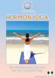 Harmon Yoga - Canda - Música - COOLMUSIC - 9783939867333 - 31 de outubro de 2014