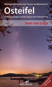 Cover for Loga · Osteifel (Book)