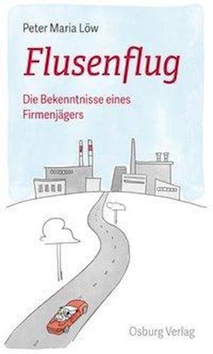 Cover for Löw · Flusenflug (Book)