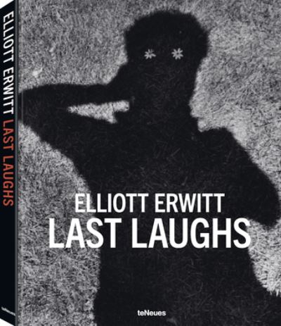 Cover for Elliott Erwitt · The Last Laugh (Innbunden bok) (2024)