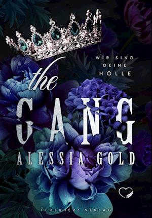 Cover for Alessia Gold · The Gang (Book) (2023)