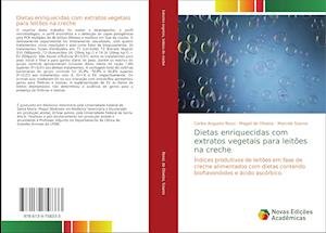Cover for Rossi · Dietas enriquecidas com extratos (Book)