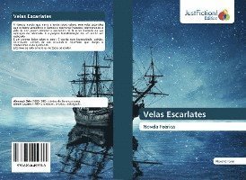 Cover for Grin · Velas Escarlates (Bog)